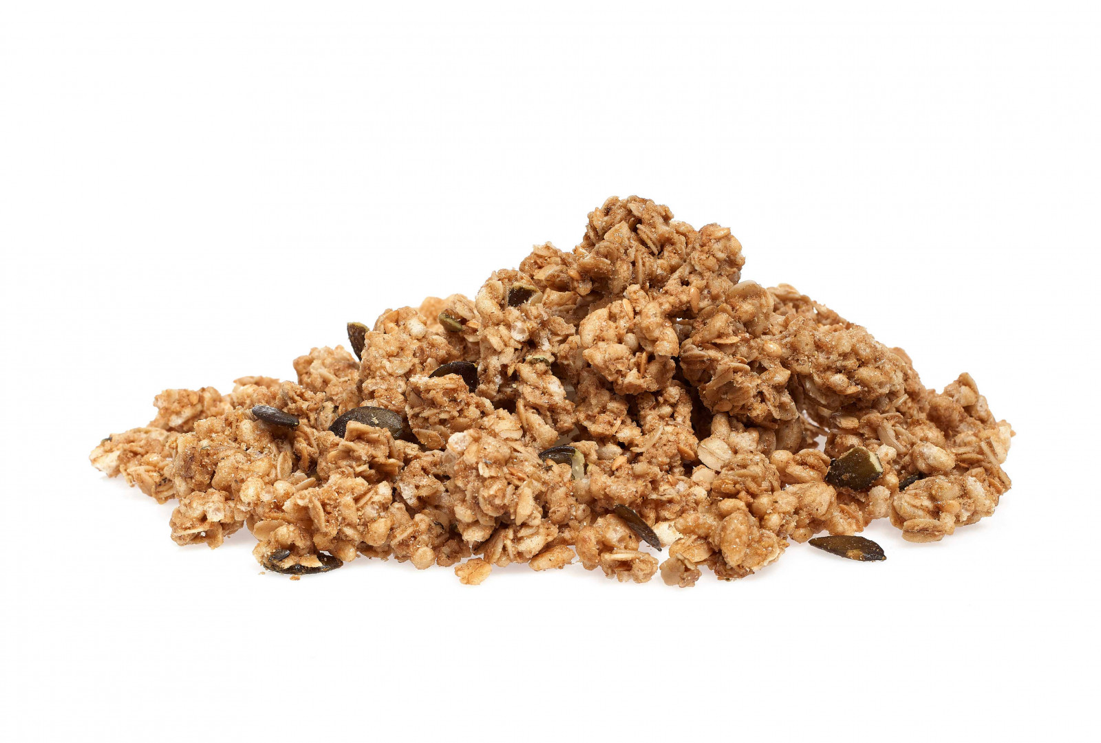 Muesli graines favrichon 1kg