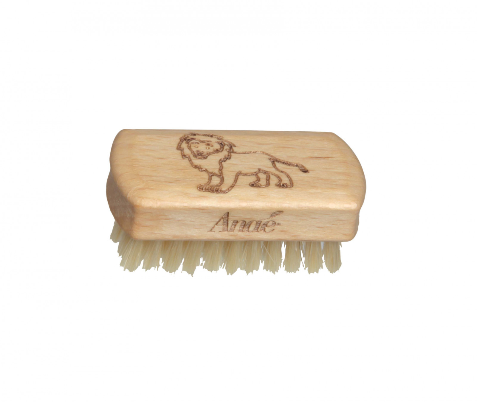 Brosse a ongles enfant fsc