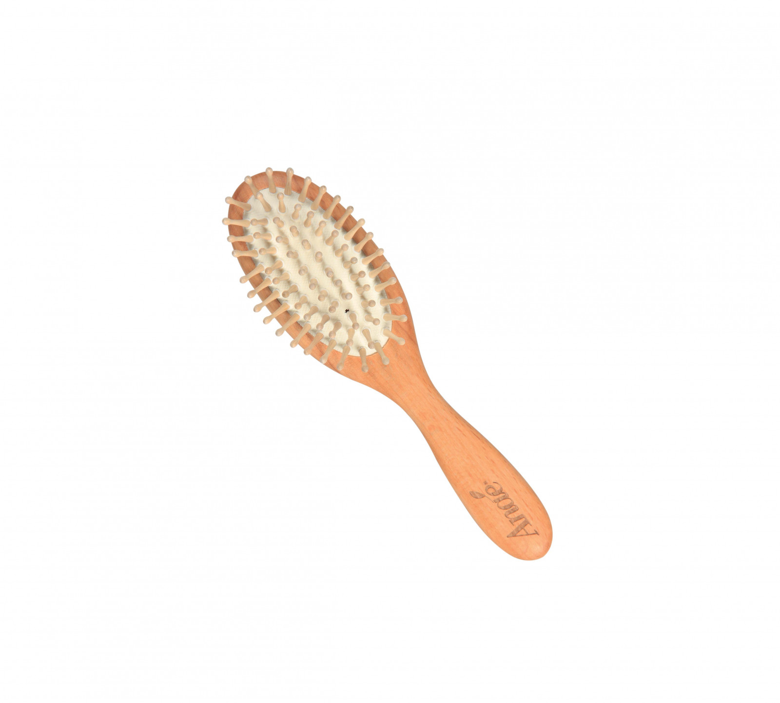 Petite brosse a picots fsc