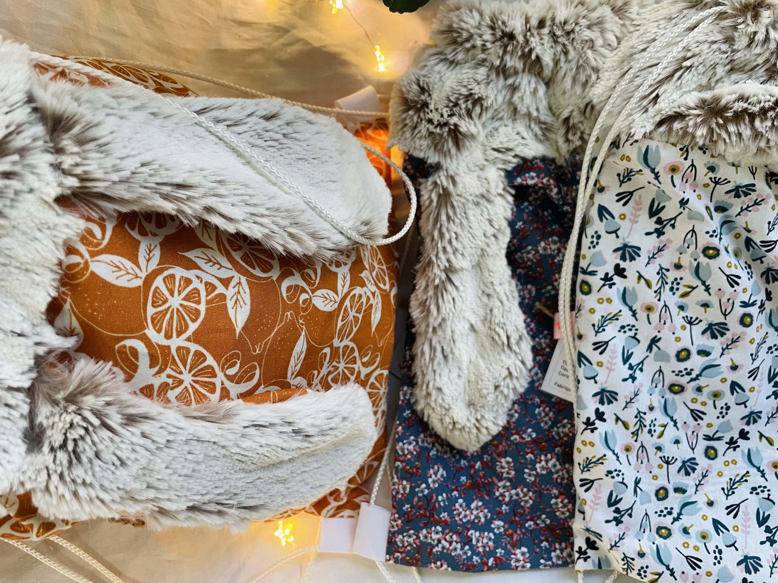 Sac Lapin Petit Martin Le Colibri Boutique En Ligne