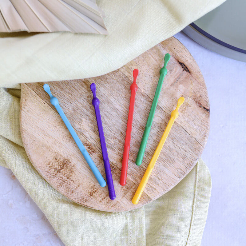 Oriculi biosourcé LAMAZUNA (5 coloris)