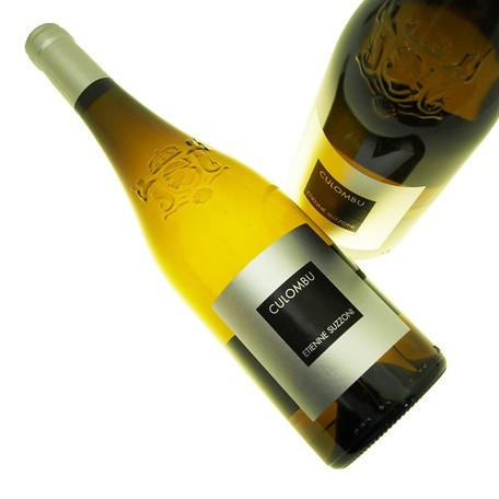 Clos Culombu 2020 Vin blanc Corse