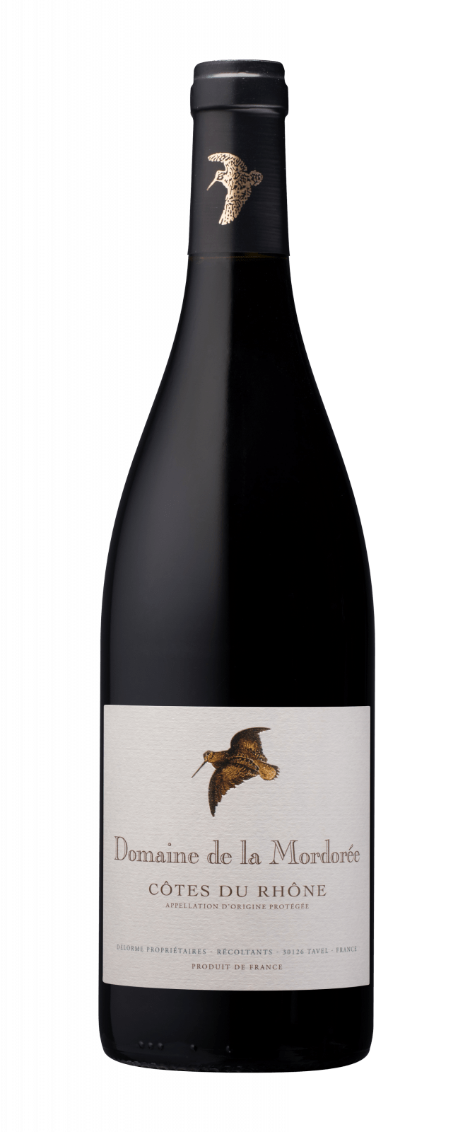 Côtes du Rhône 2020 AOP Domaine de la Mordorée