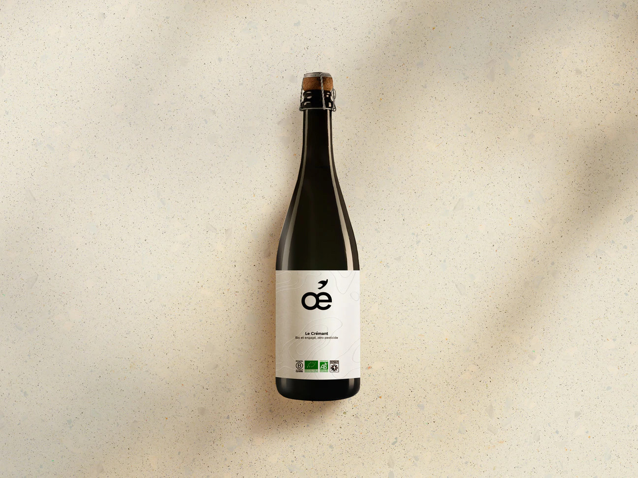 Crémant Oé