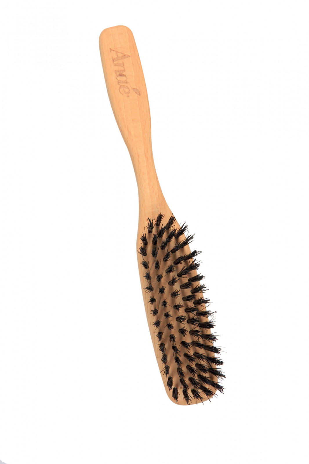 Brosse fine poils de sanglier