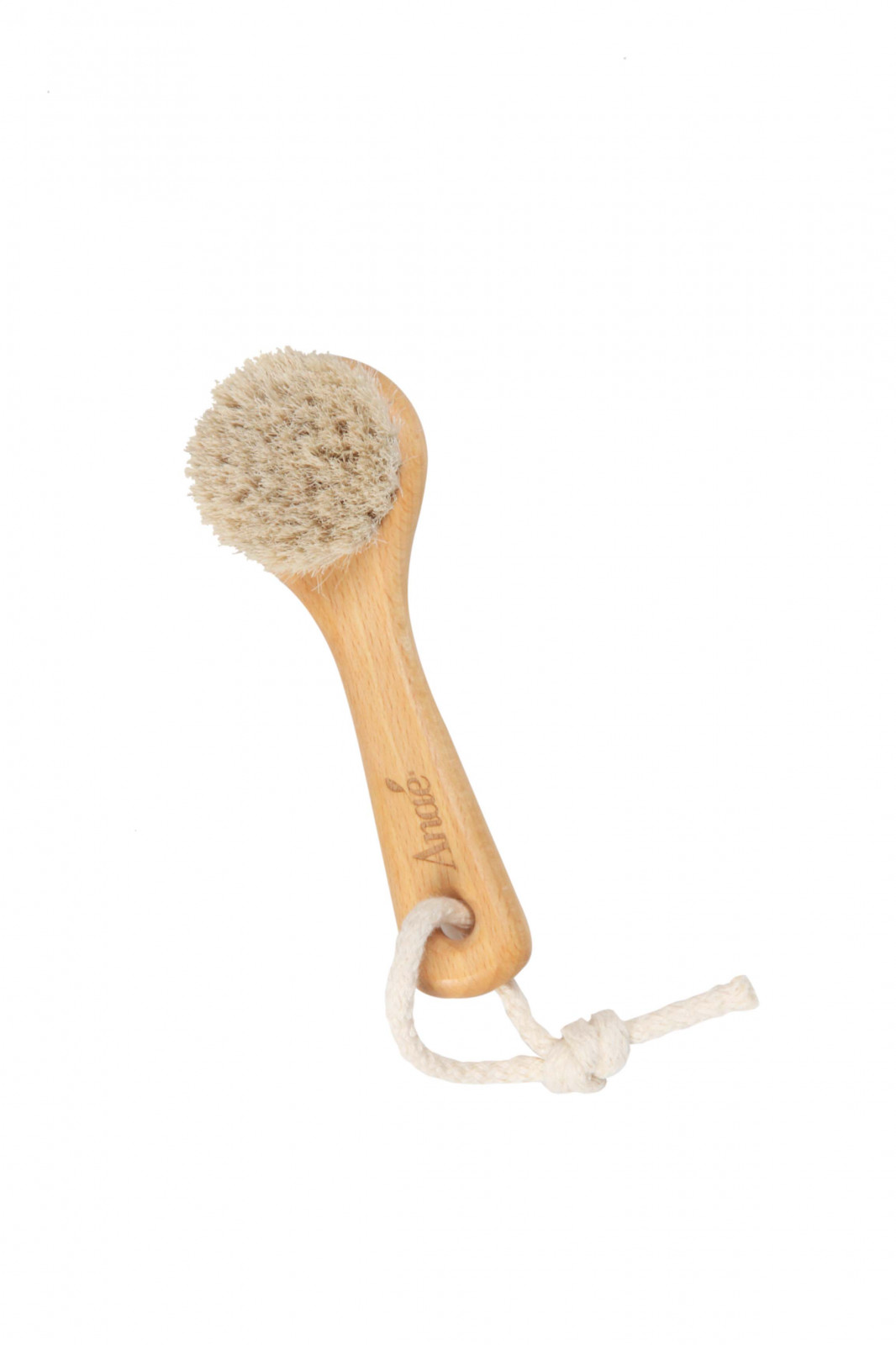 Brosse visage fsc