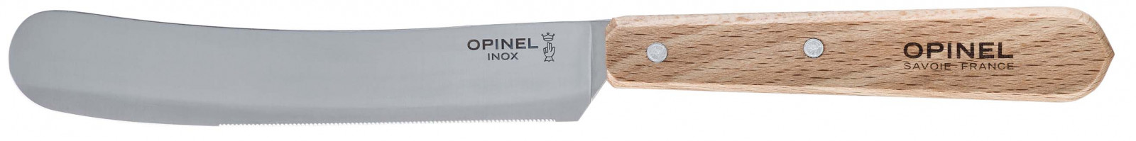 Couteau petit déjeuner OPINEL