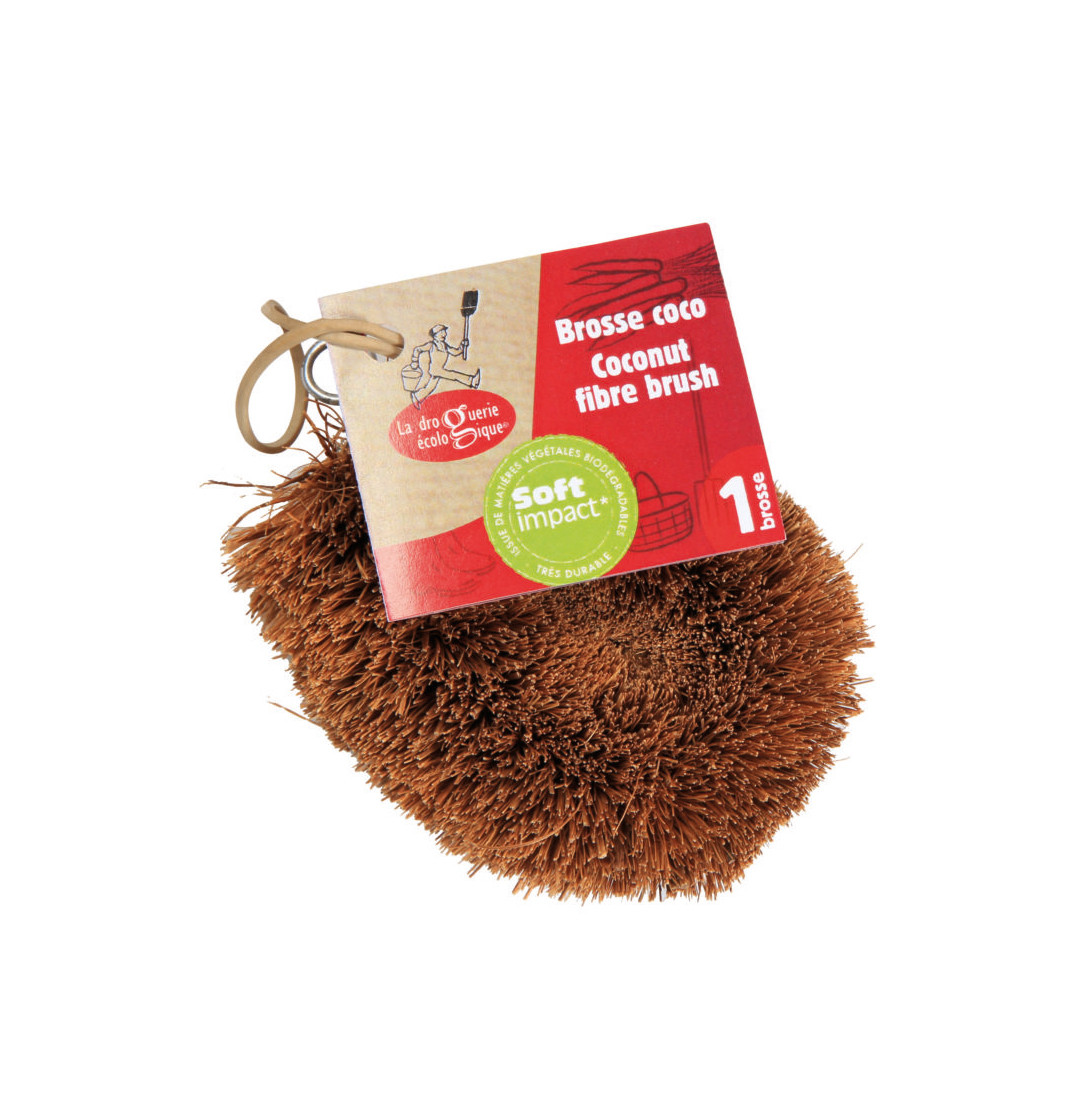 Brosse coco