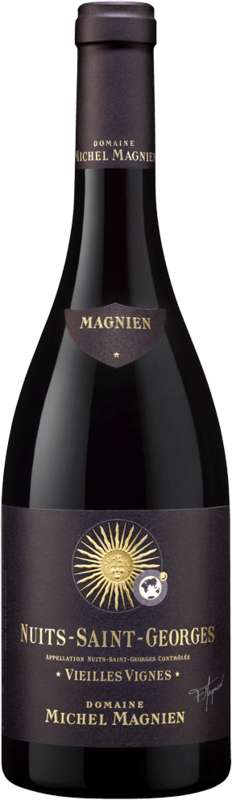 Nuit Saint Georges Vieilles Vignes 2018 Domaine Michel Magnien