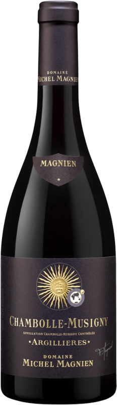 Village Chambolle-Musigny "Les Argillières" 2018 Domaine Michel Magnien