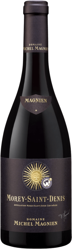 Village Morey Saint Denis 2018 Domaine Michel Magnien