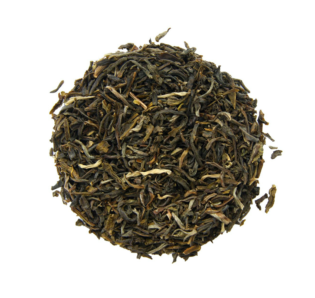 China Jasmin 40g Passport Tea