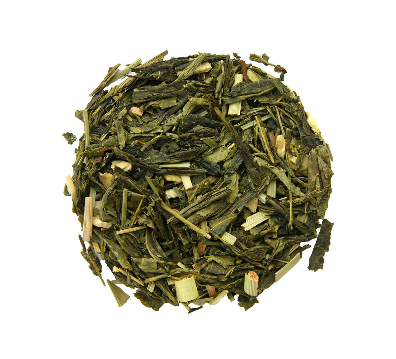 Sous les Citronniers 40g Passport Tea