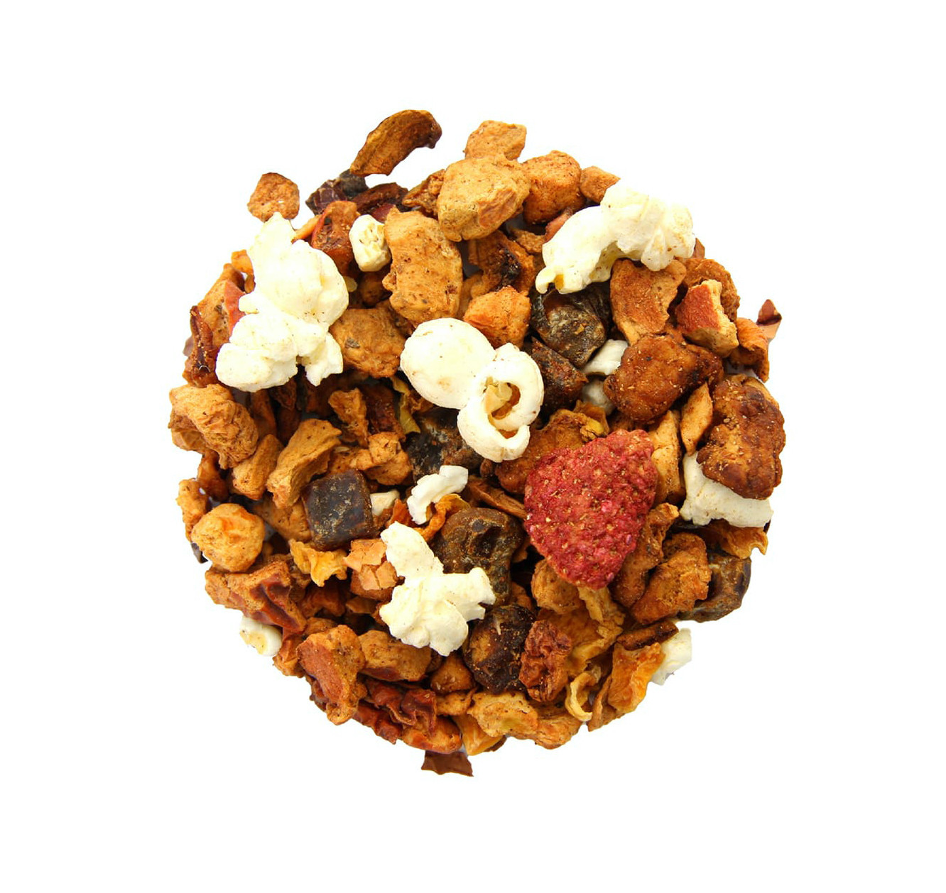 L'Or des Incas 40g Passport Tea