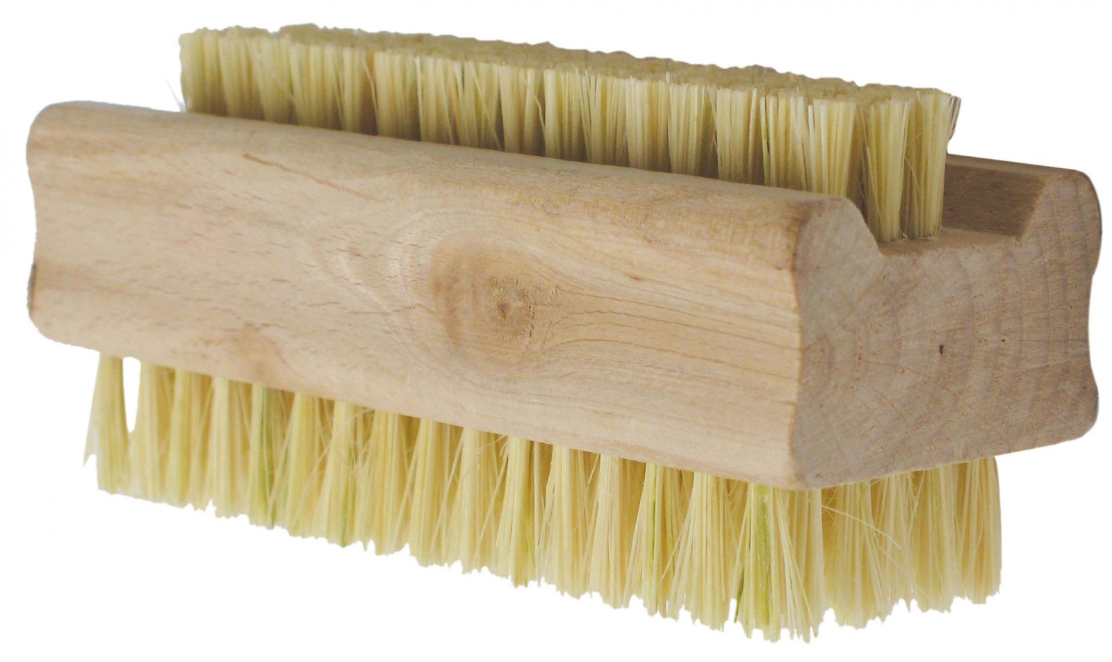 Brosse à ongles bois fsc