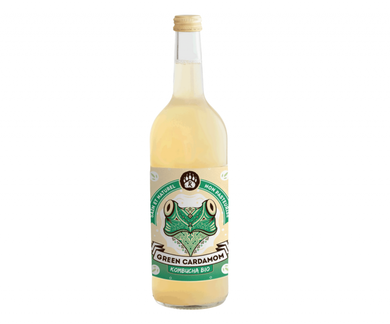 Kombucha original 75cl