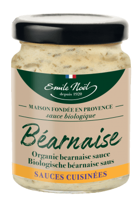 Sauce Béarnaise 90g Emile Noël