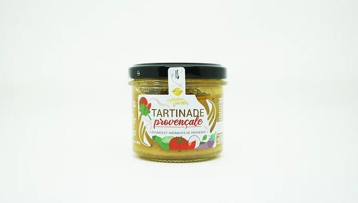 Tartinade provencale 90g lfj