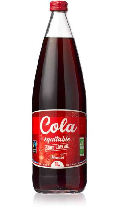Cola 1L
