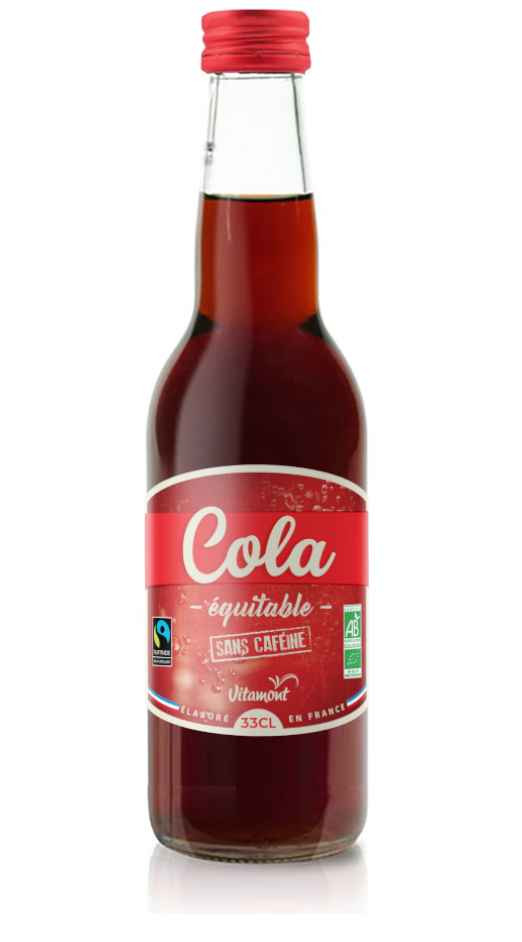 Cola 33cl