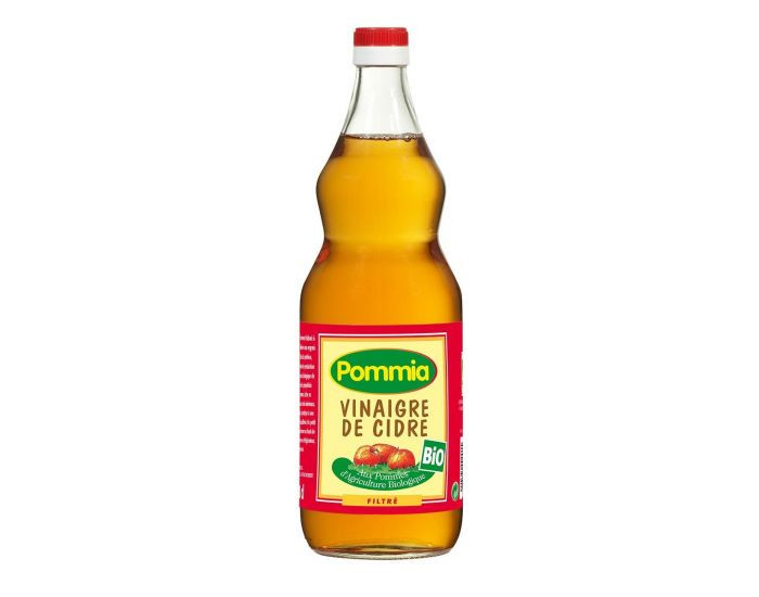 Vinaigre pommia 1L