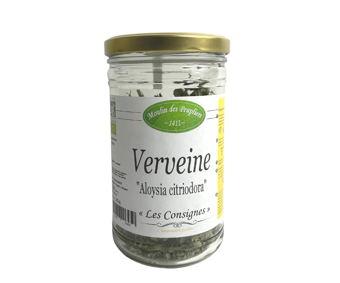 Verveine 25g