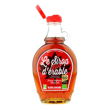 Sirop d'Érable 250ml