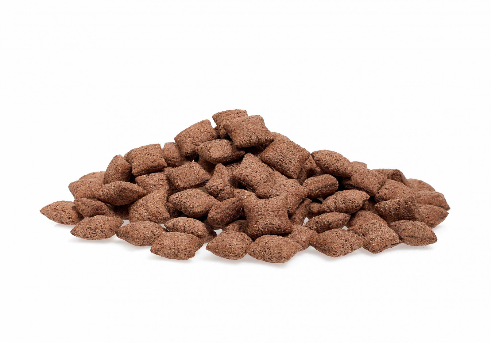 Céréales coeur fondant choco noisettes 800g