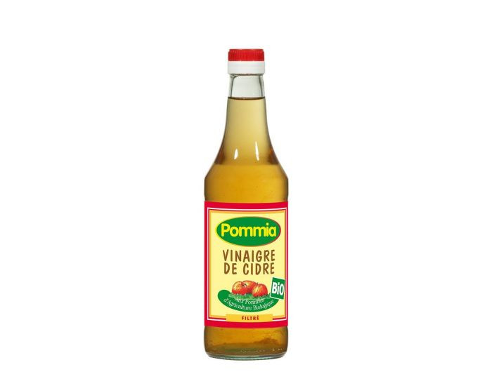 Vinaigre pommia 50cl