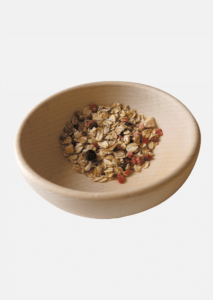 Bol muesli 14cm fsc