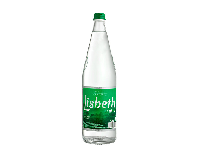 Lisbeth Légèrement Pétillante 100 cl