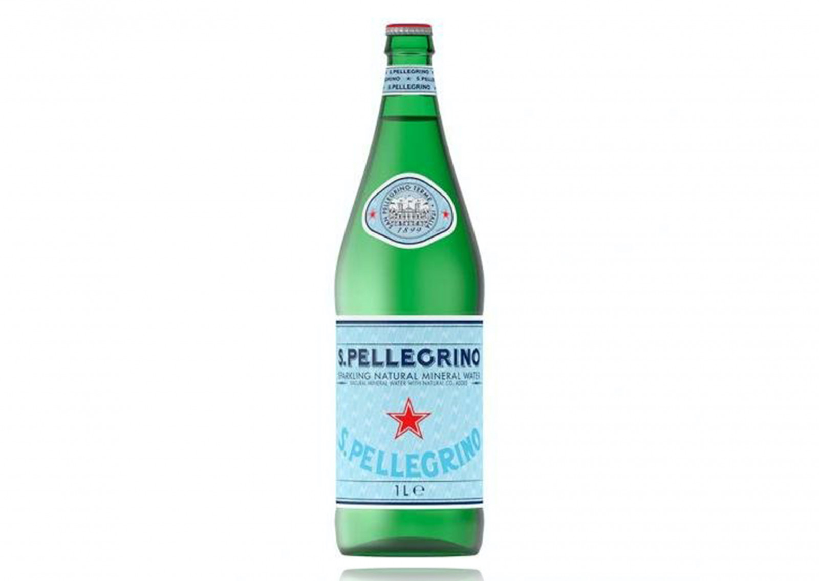 San Pellegrino 1L