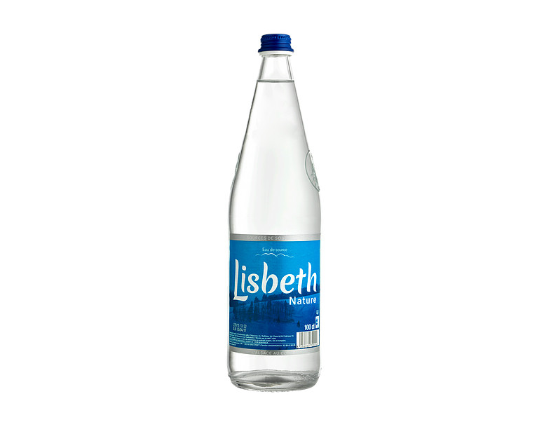 Lisbeth Nature 100 cl