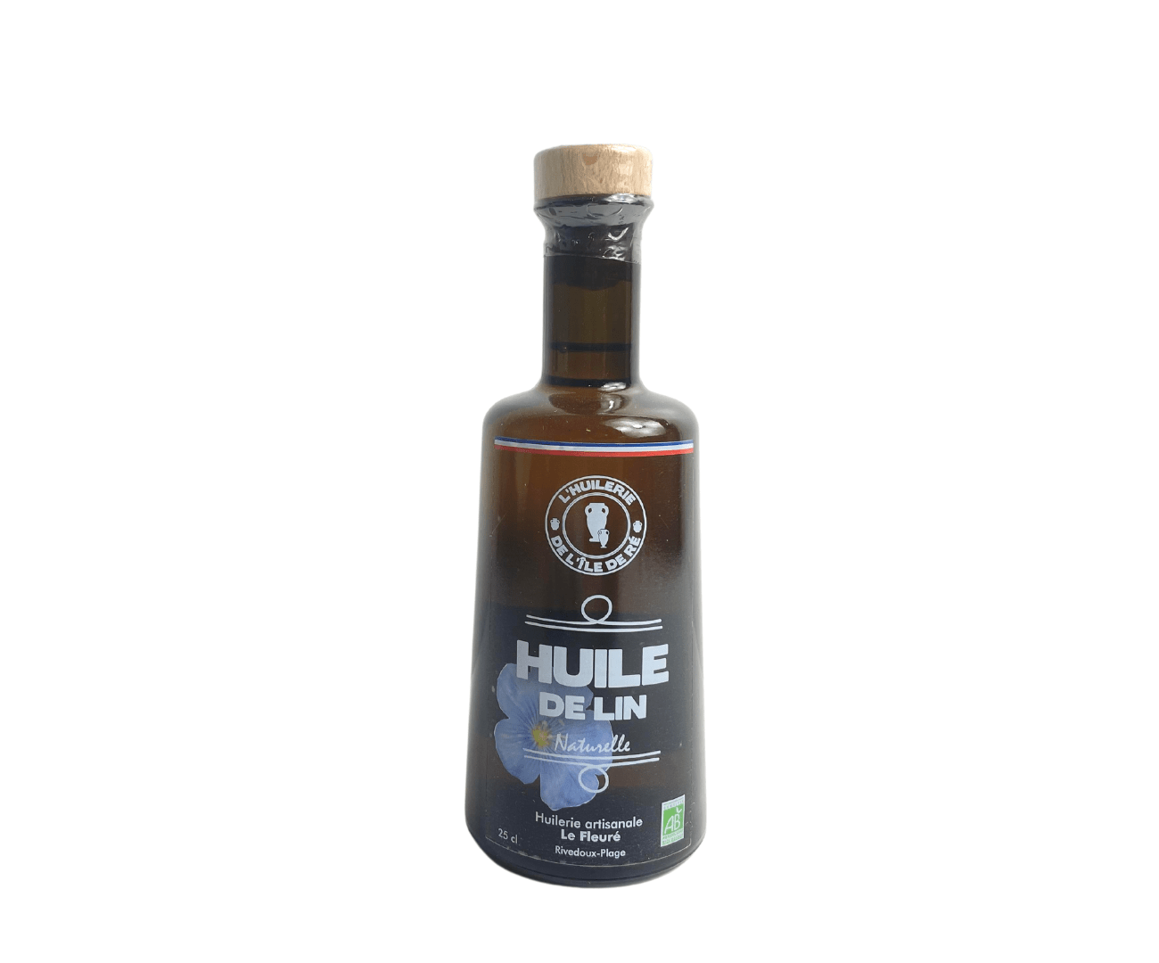 Huile de Lin 25cl