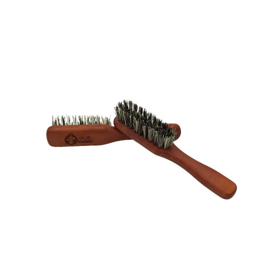 Brosse à barbe (vegan)