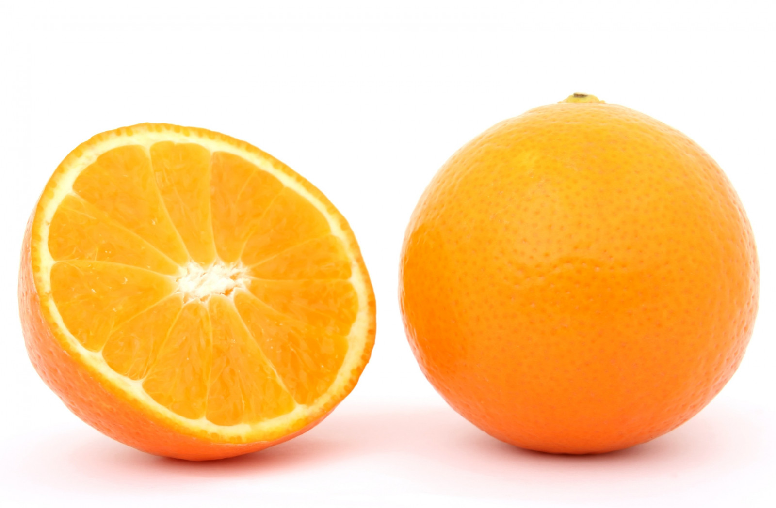 Oranges à Jus - 500g