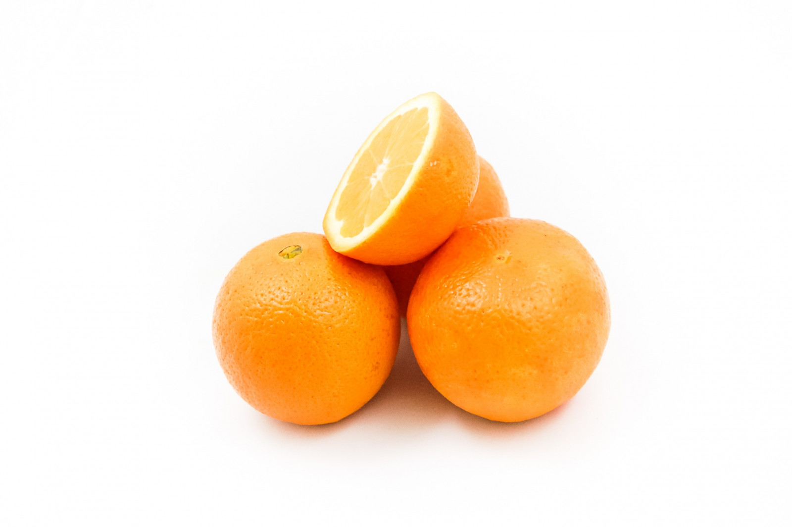 Oranges de Table - 500g