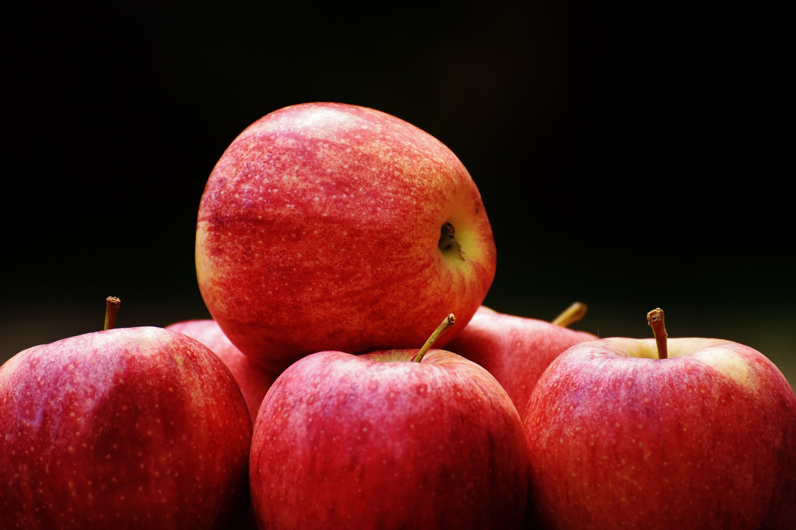 Pomme story 1kg