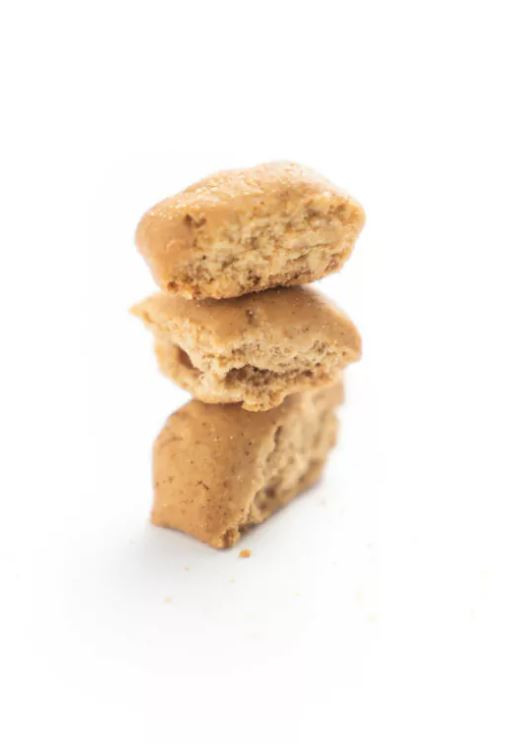 Biscuit croquant aux amandes 100g SUPERSEC