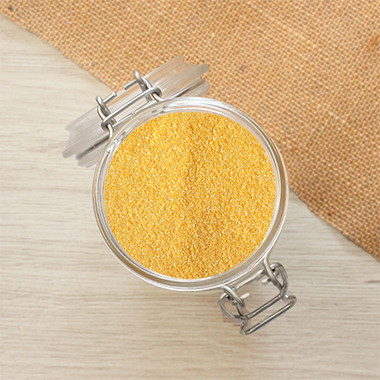 Polenta moyenne instantannée 500g