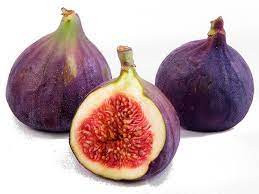 Figues blanches 250g