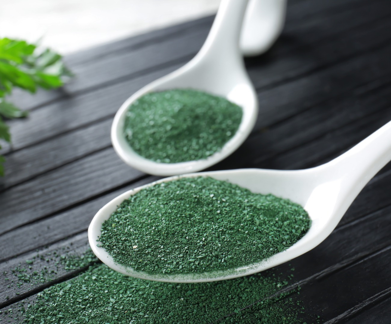 Spiruline en poudre 200g