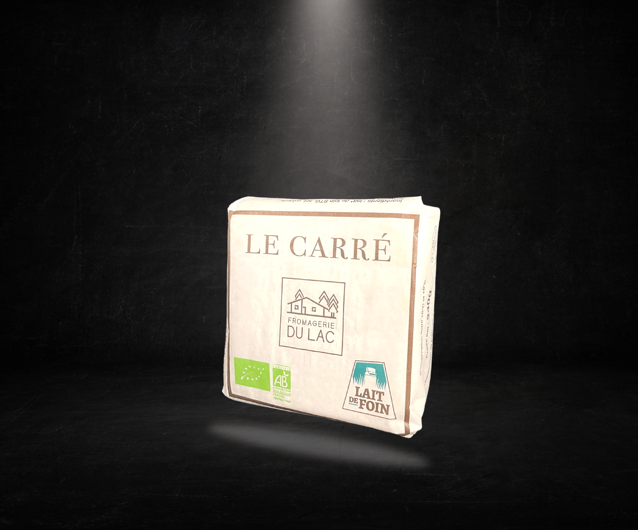 Carre des vosges 240g