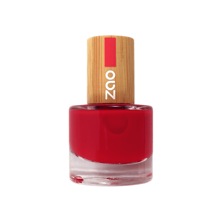 Vernis à ongles ZAO (30 coloris)