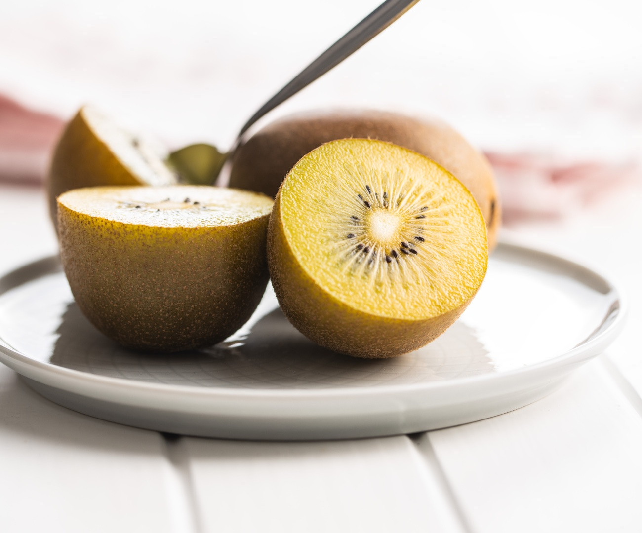Kiwi jaune 500g
