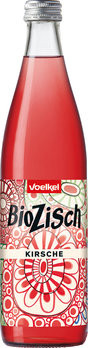 Bio zisch cerise 500ml