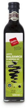 Vinaigre balsamique noir de modène 500ml