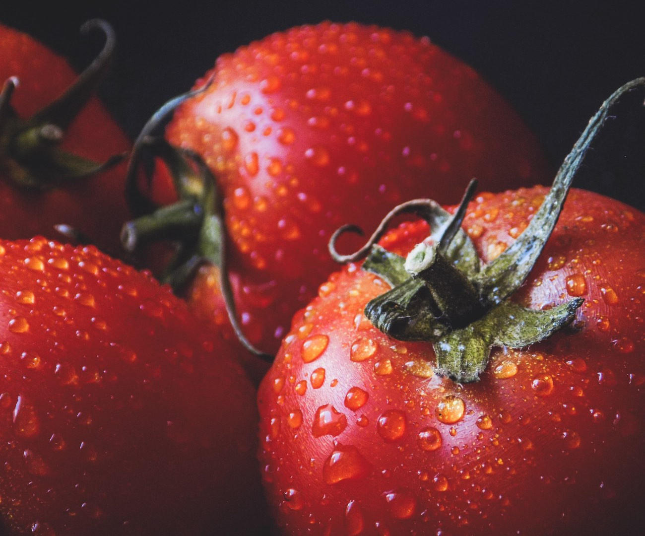 Tomate ronde 500g