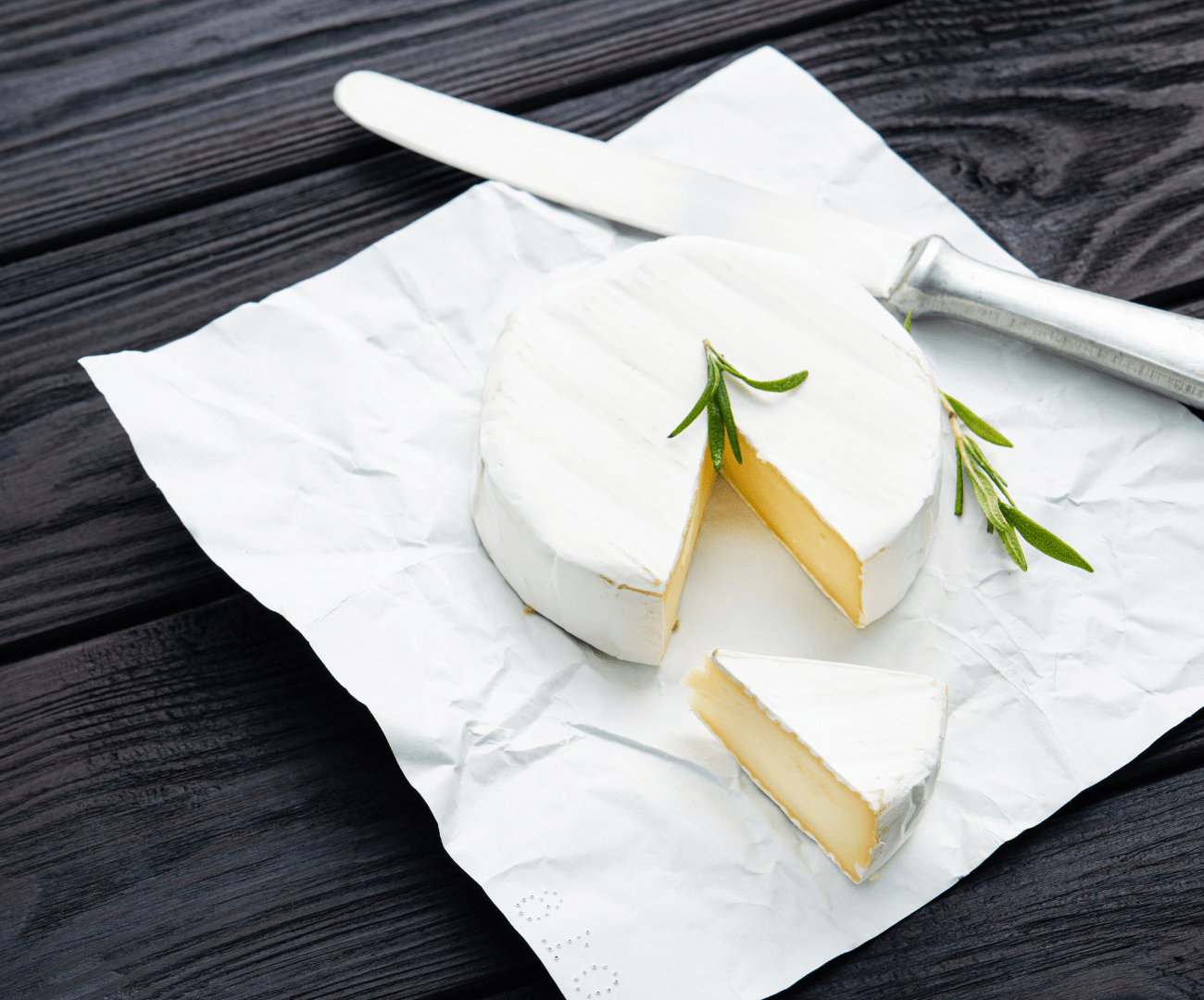 Brie 150g env.