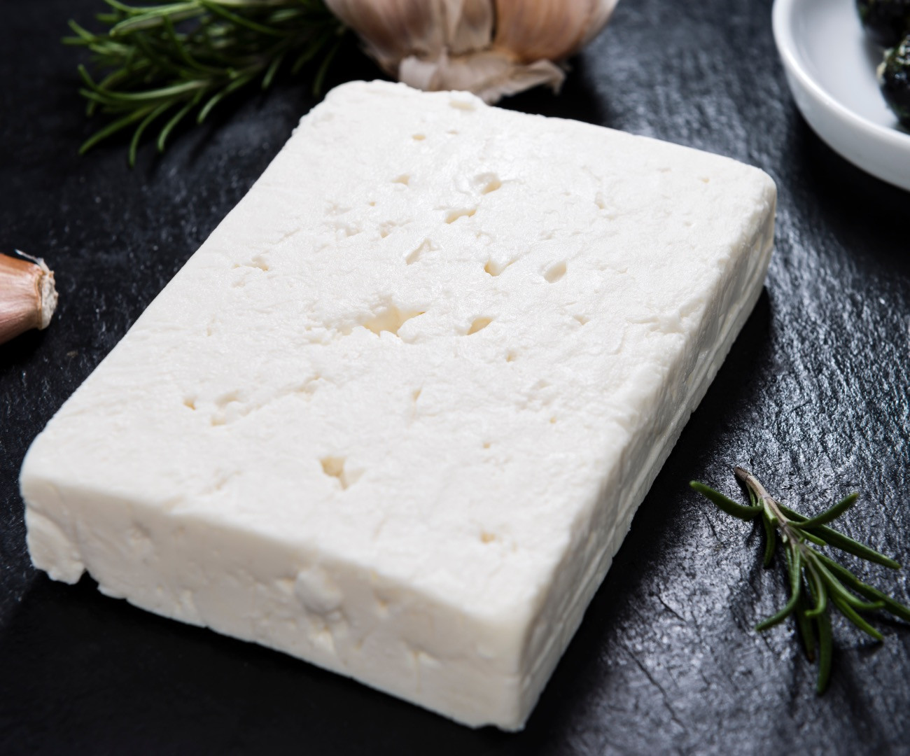 Feta grecque 1 piece (160g)